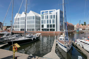 Holiday Inn Gdansk - City Centre by IHG, Gdansk